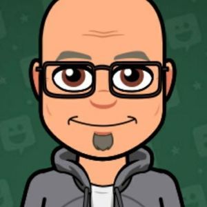 Meet your Posher, Randolph dolph